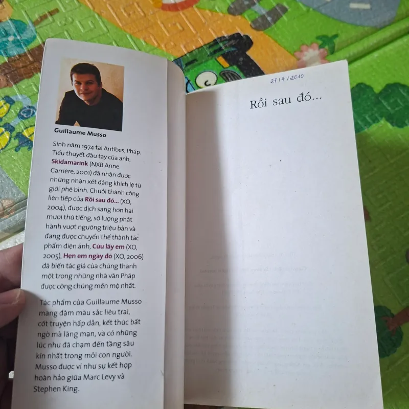 Rồi Sau Đó... 800829