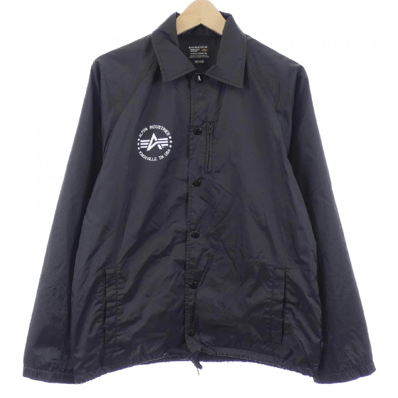 Áo khoác ALPHA 20546-001 - Hàng hiệu Authentic 896090