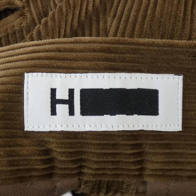 H Beauty&YOUTH Pants - Hàng hiệu Authentic 820496