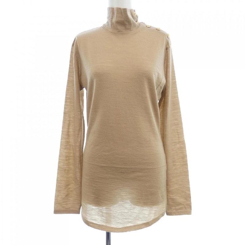 【Mã giảm giá】Áo Balmain BALMAIN 637046