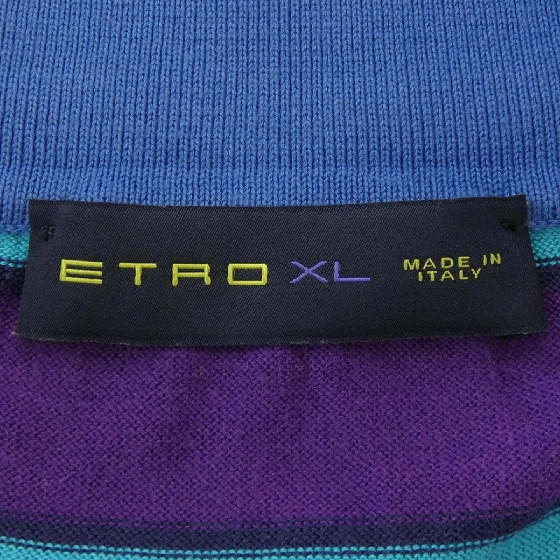 Áo polo ETRO - Hàng hiệu Authentic 900778