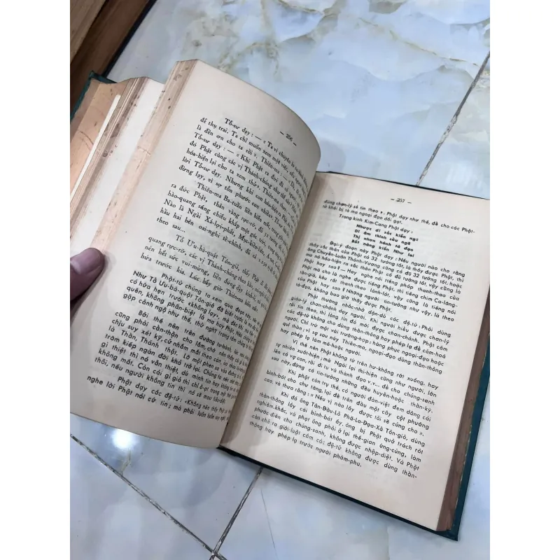 PHẬT HỌC PHỔ THÔNG - THÍCH THIỆN HOA (TRỌN BỘ 12 SỐ) 1010105