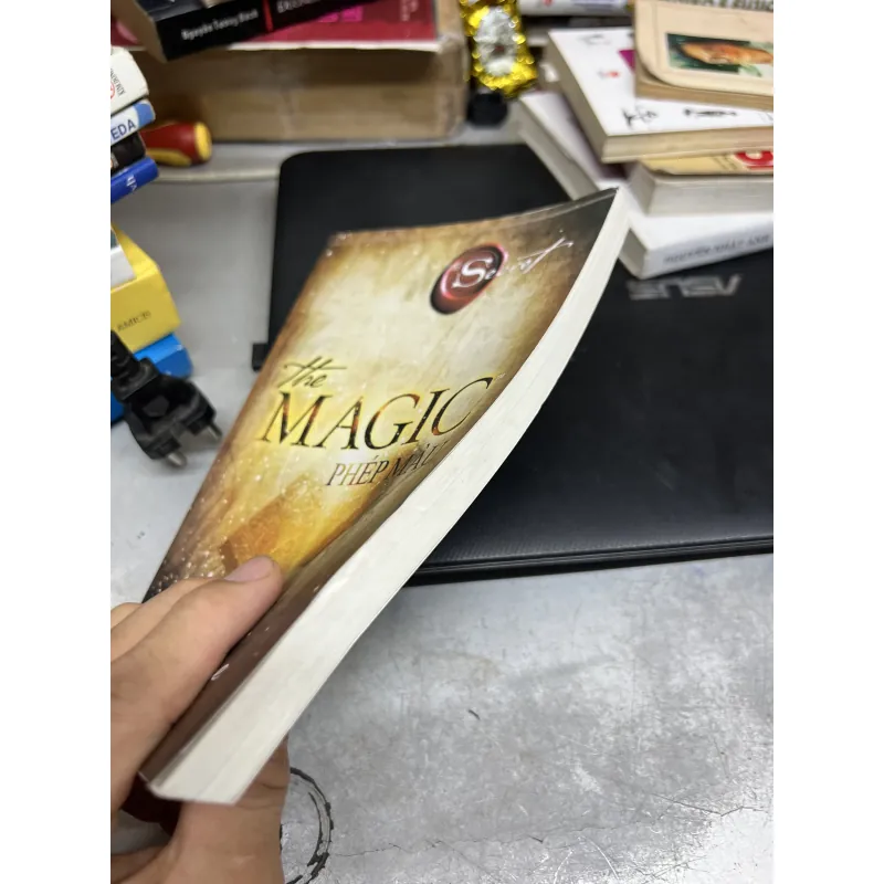  Secret - The Magic - Phép Màu  1004366