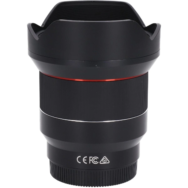 Ống kính AF14mm F2.8FE - Hàng hiệu Chính hãng 878461