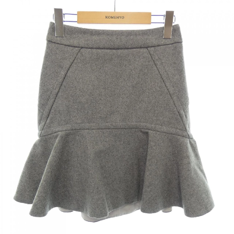 【Mã giảm giá】Chân váy CINOH 650081