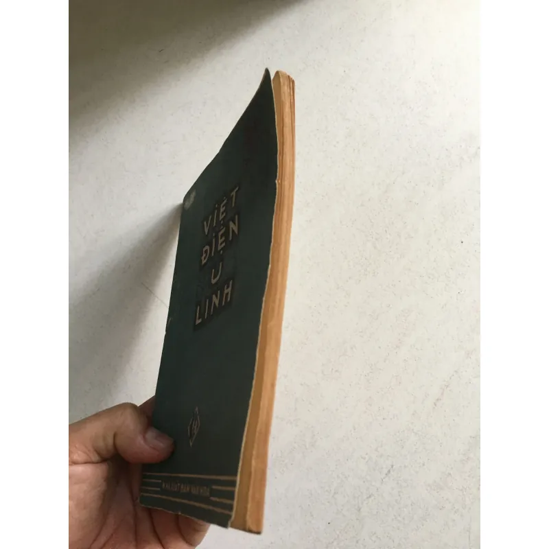 (1960) Việt Điện U Linh - Lý Tế Xuyên 560542