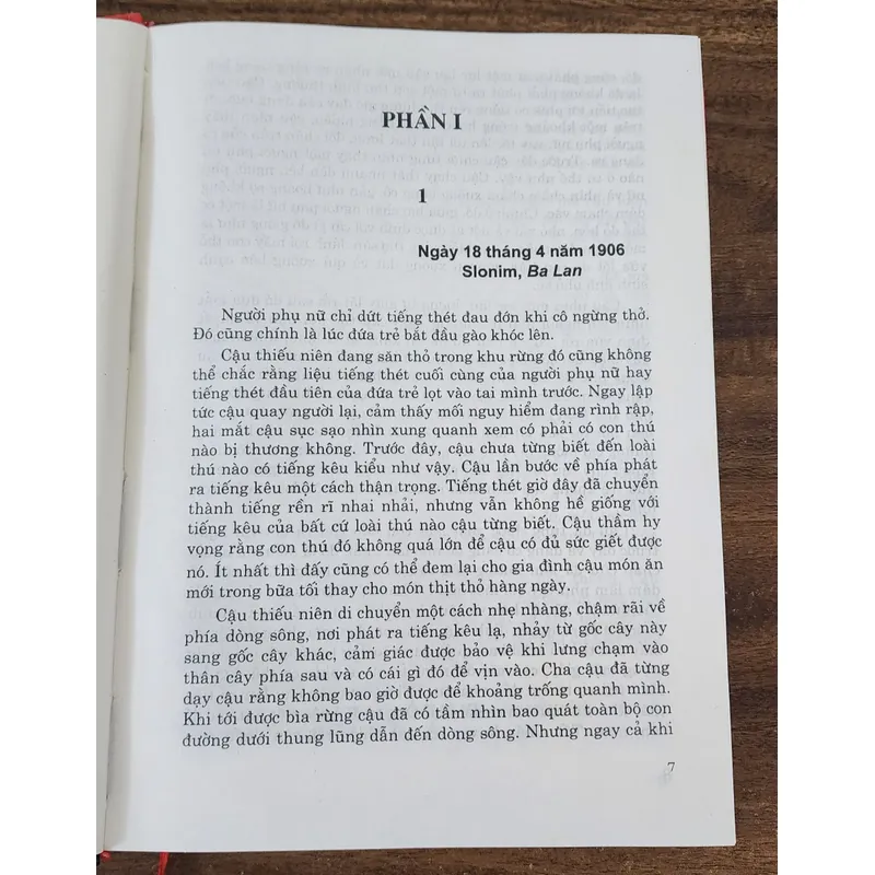 Tác phẩm VH kinh điển: HAI SỐ PHẬN (nhà văn Jeffrey Archer) 723407