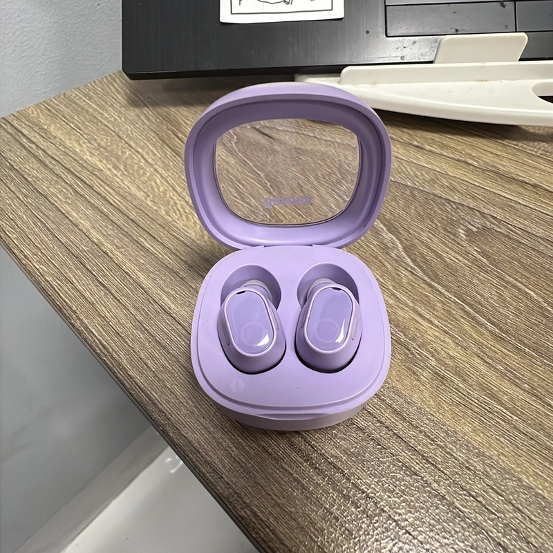 TAI NGHE BLUETOOTH BASEUS WN02 (màu tím) 380578
