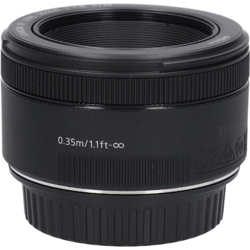 Ống kính EF50mm F1.8 STM - Hàng hiệu Chính hãng 880484