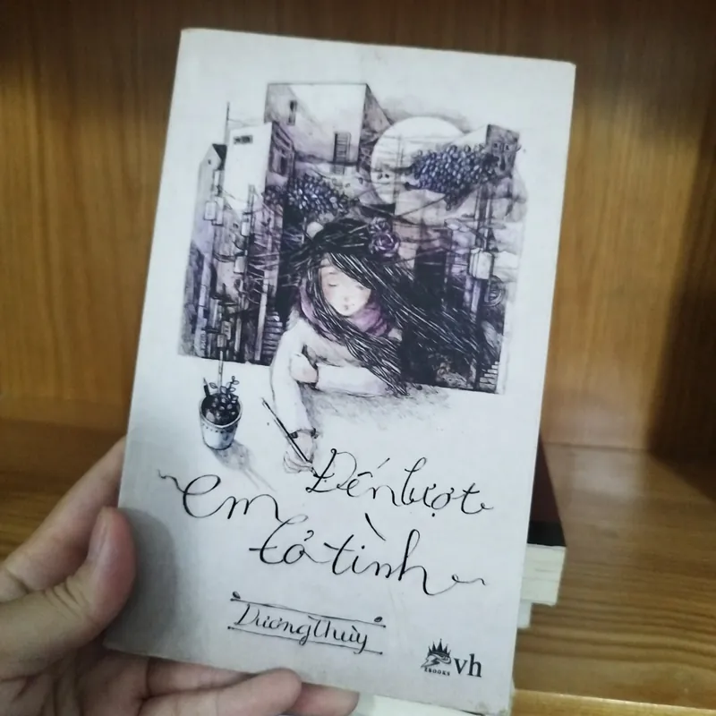 Đến lượt em tỏ tình 702831