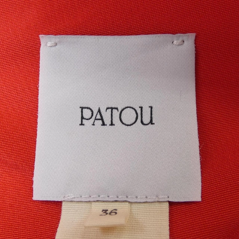 Đầm PATOU DR171086310R - Hàng hiệu Authentic 813605