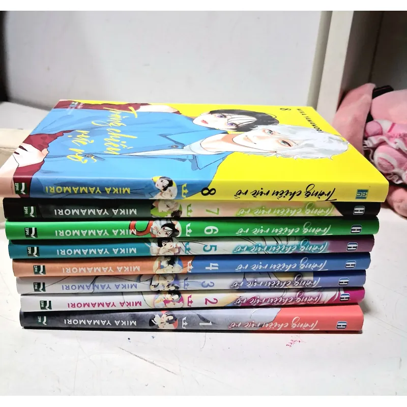 Trăng chiều rực rỡ(full) 942206