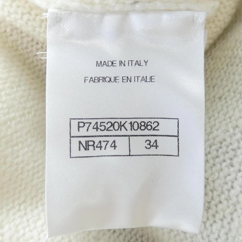 【Khuyến mãi】Chanel CHANEL Áo len 645439