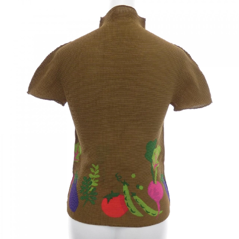 me ISSEY MIYAKE MI61FK225 Top - Hàng hiệu Authentic 819301