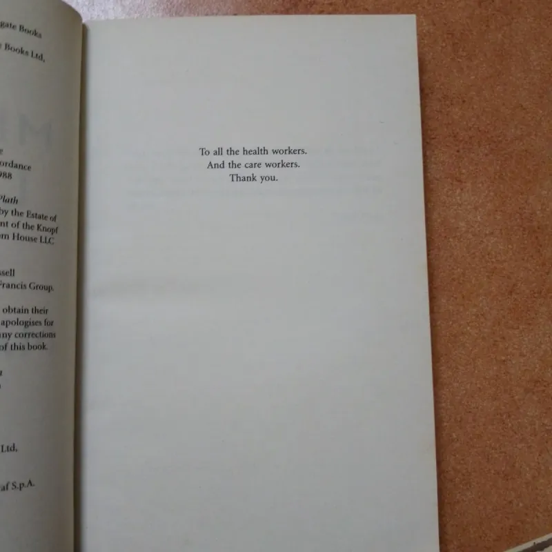 The Midnight Library 746750