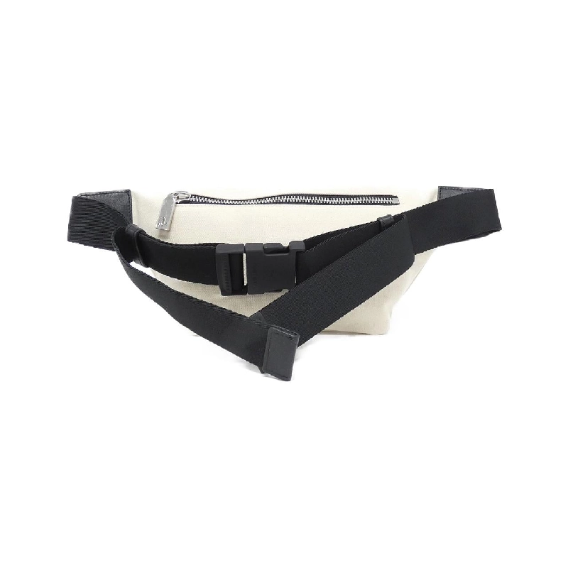 Balo Waist Jimmy Choo FINSLEYUCZM - Hàng hiệu Authentic 801240