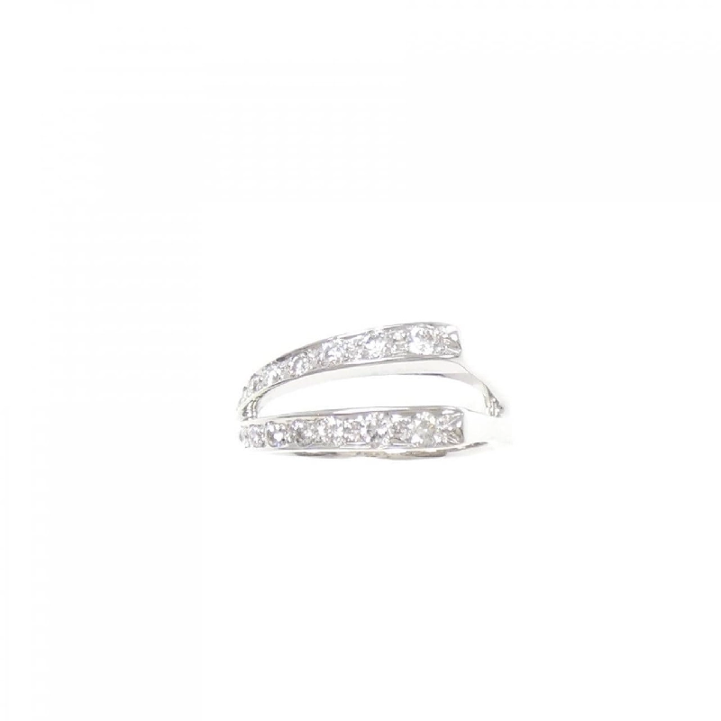 Nhẫn hồng ngọc K18WG 0.30CT - Hàng hiệu chính hãng 854625