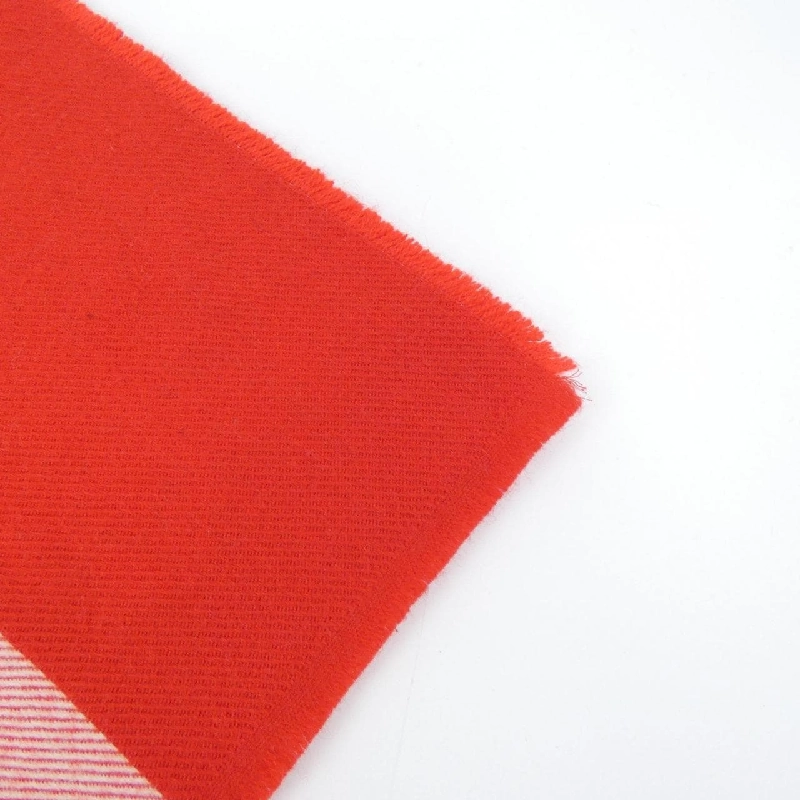 Khăn quàng cổ WOVEN SCARF MUFFLER - Hàng hiệu Authentic 885084