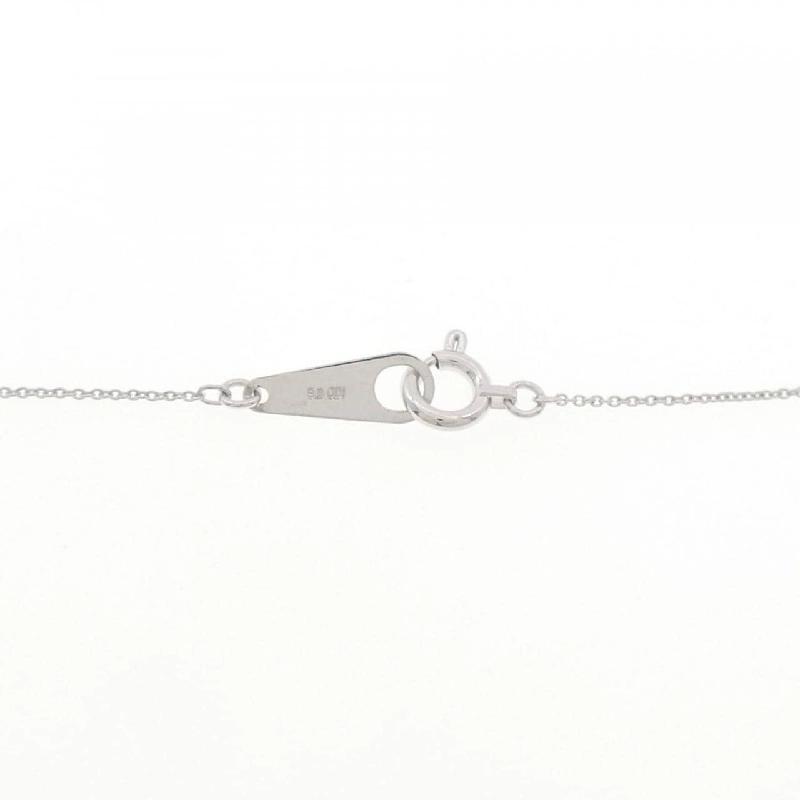 K10WG Dây chuyền kim cương 0.02CT - Hàng hiệu Chính hãng 863223