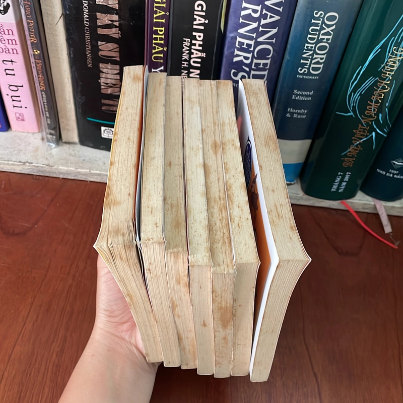 II Truyện Tranh: Shin • Cậu Bé Bút Chì (9 cuốn) 539944