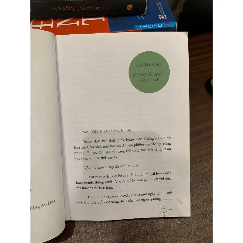 Chậm lại cùng con thưởng thức thời thơ ấu- Nhiêu Tuyết Lị 695882