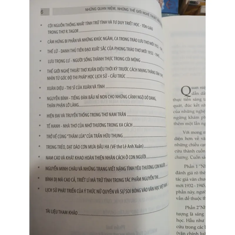 NHỮNG QUAN NIỆM, NHỮNG THẾ GIỚI NGHỆ THUẬT VĂN CHƯƠNG - LÊ QUANG HƯNG 977334