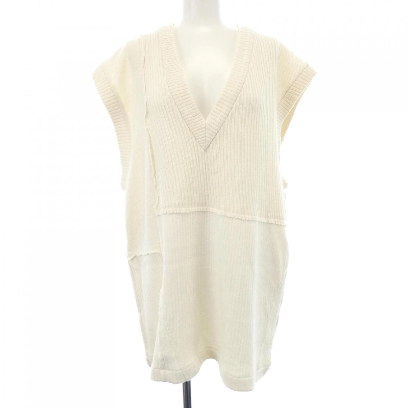 【Khuyến mãi】malion Áo gile 638413