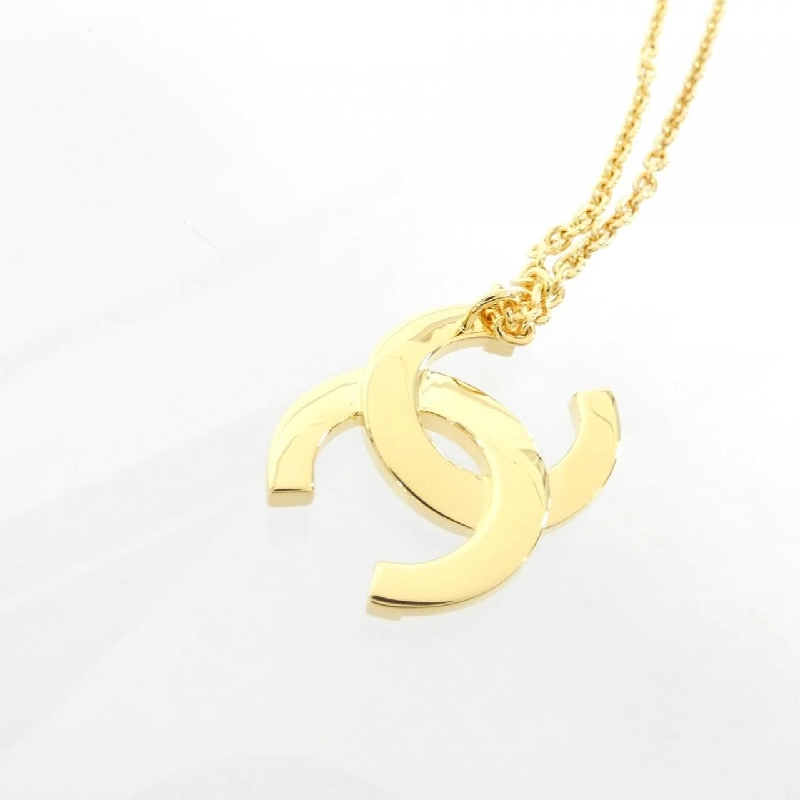 Chanel ABH245 Dây chuyền - Hàng hiệu Authentic 807428