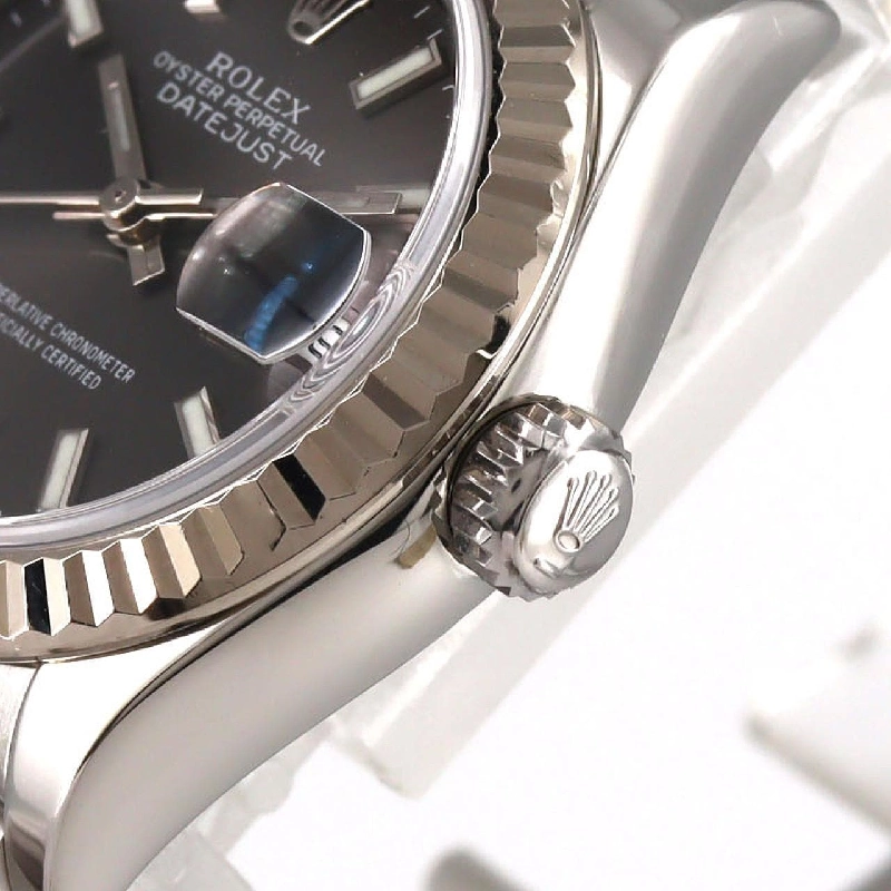 Đồng hồ Rolex Datejust 279174 SSxWG tự động - Hàng hiệu chính hãng 876901