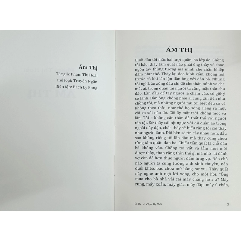 Ám thị (Phạm Thị Hoài) 442505
