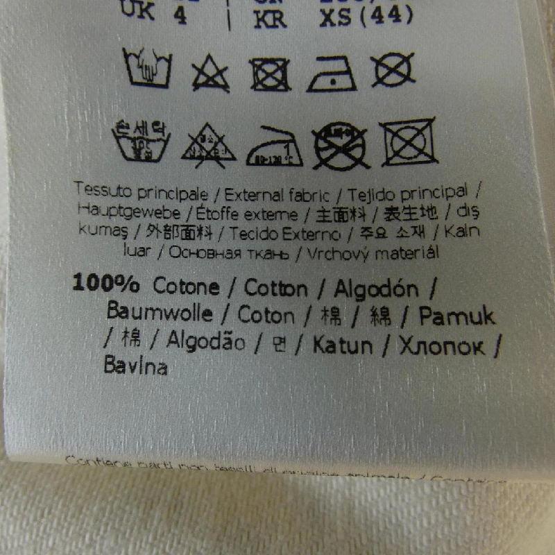 FENDI FLF655 AGUE Áo khoác 628209