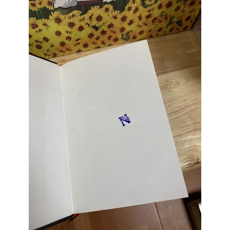 Nhân Vật - Tạ Duy Anh (Bìa Cứng) 925596