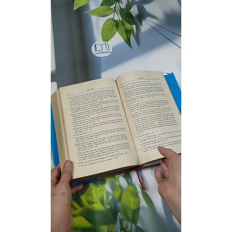 C. Mác và Ph. Ăng-ghen Toàn Tập - Tập 26 (Phần I) - Karl Marx & Friedrich Engels 750743