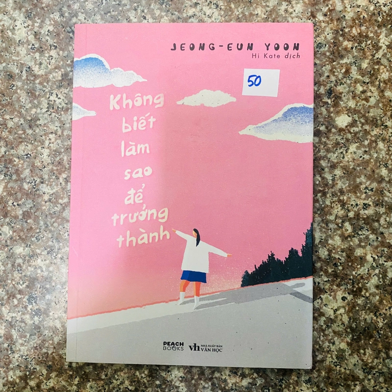 Không biết làm sao để trưởng thành -Jeong-eun Yoon 364224