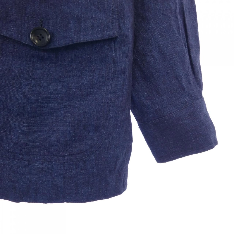 Áo sơ mi ERRICO FORMICOLA - Hàng hiệu Authentic 890225