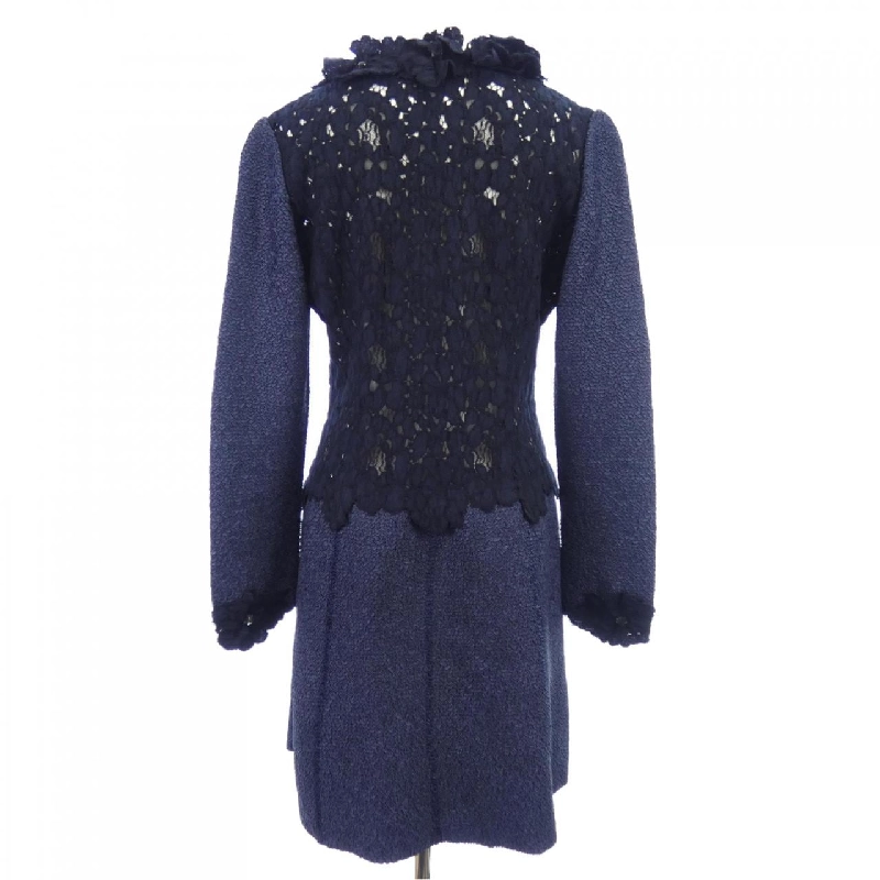 NOKO OHNO Coat - Hàng hiệu Authentic 823388