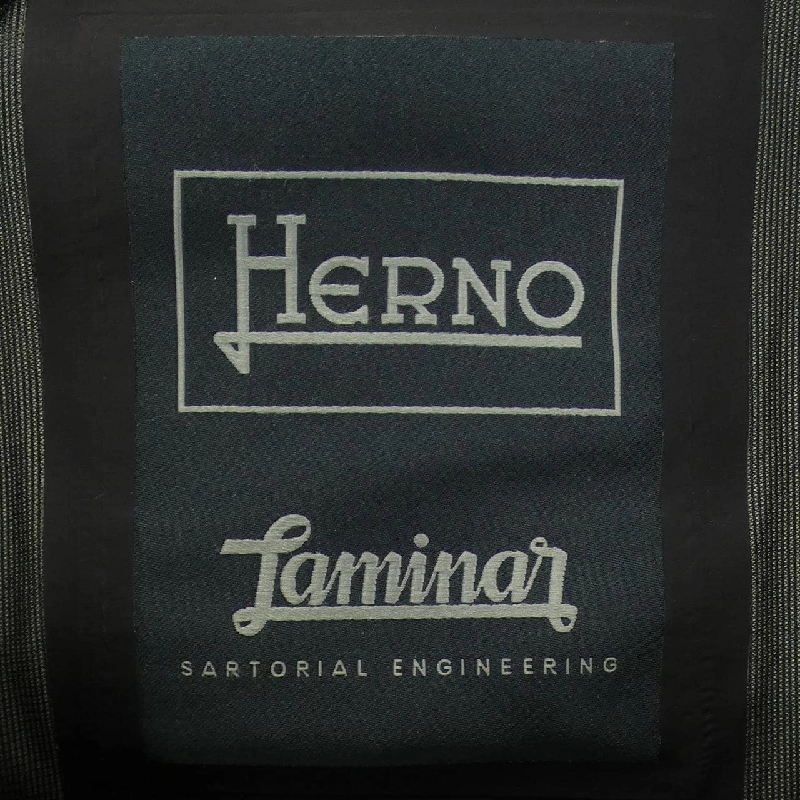 Herno LAMINAR PI141UL Áo khoác lông - Hàng hiệu Chính hãng 881486