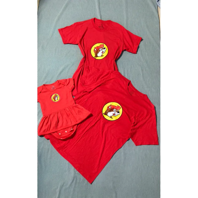 Set đồ gia đình M.L.12 tháng  749295