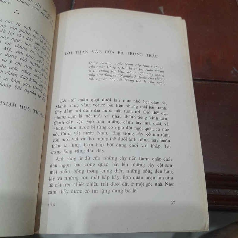 Nguyễn Ái Quốc - TRUYỆN và KÝ (in năm 1974) 518882