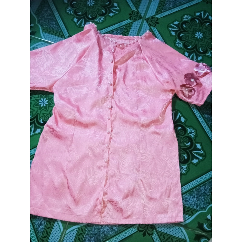 Áo bà ba, áo lẽ, chân váy, đàm body.  539842
