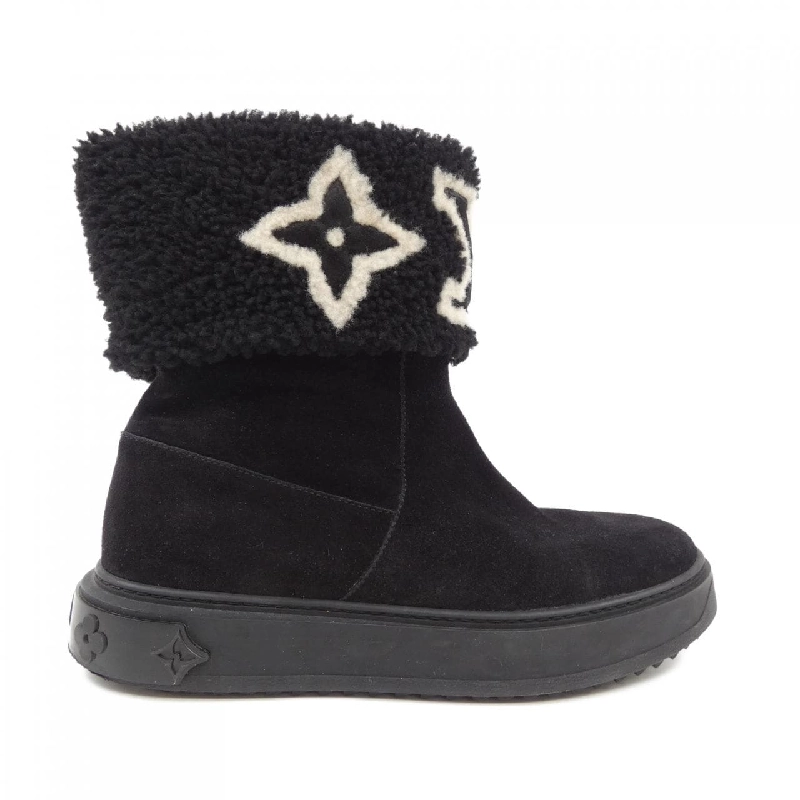 Giày bốt LOUIS VUITTON 663107