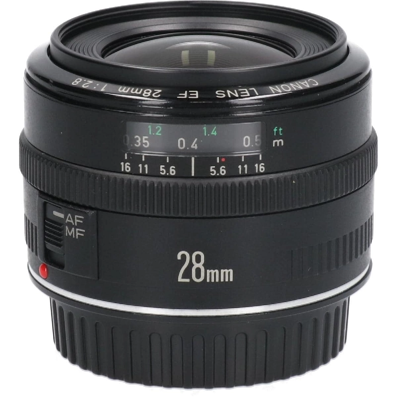 EF28mm F2.8 - Hàng hiệu Authentic 880862