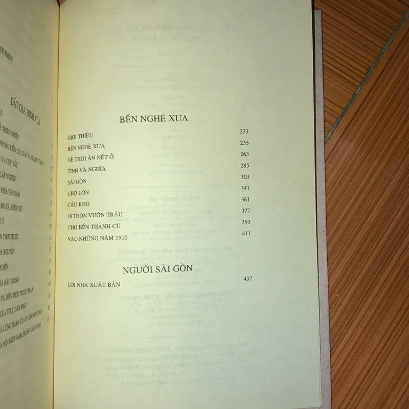 Đất Gia Định - Bến Nghé xưa & người Sài Gòn  576587