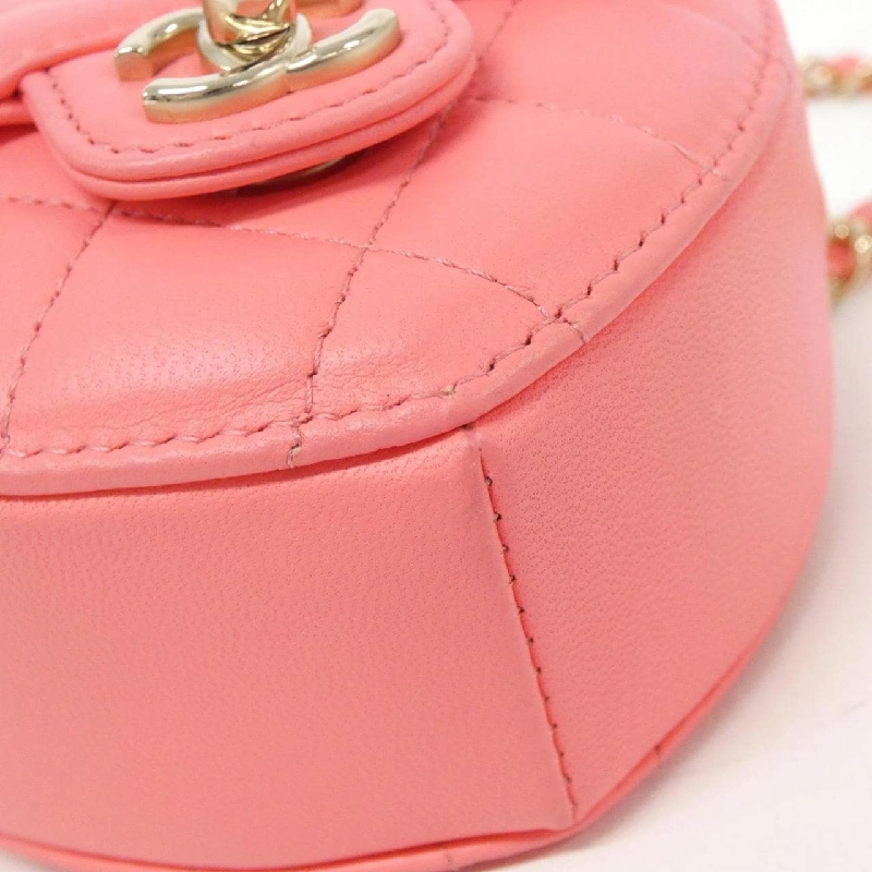 Túi đeo hông Chanel AP2787 609834