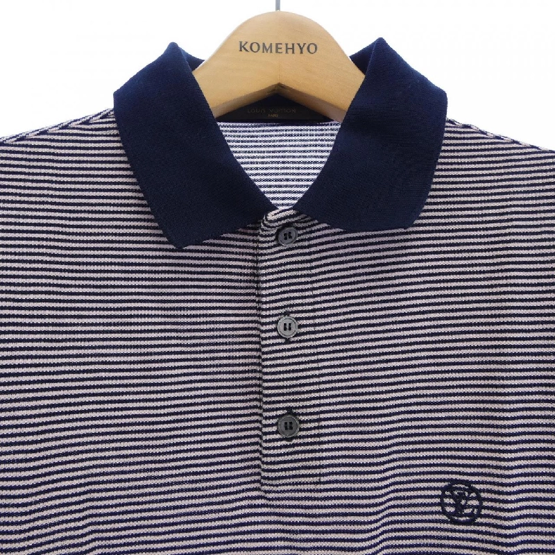 Áo polo LOUIS VUITTON HAY33WJIJ - Hàng hiệu Chính hãng 900155