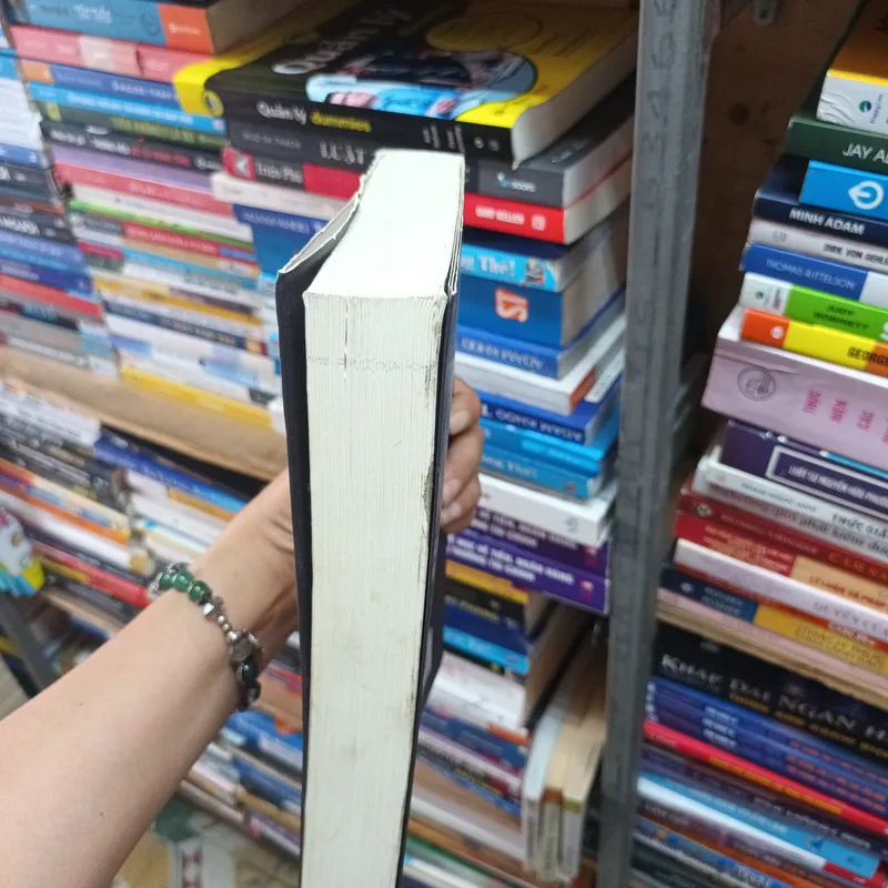 Quá Trình Hình Thành Một Nhà Tư Bản Mỹ- Warren Buffett 715044