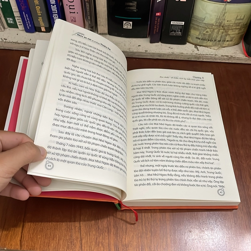 II Sách Kỹ Năng: Khéo Ăn Nói Sẽ Có Được Thiên Hạ (Bìa Cứng) - Trác Nhã - 2018 525822