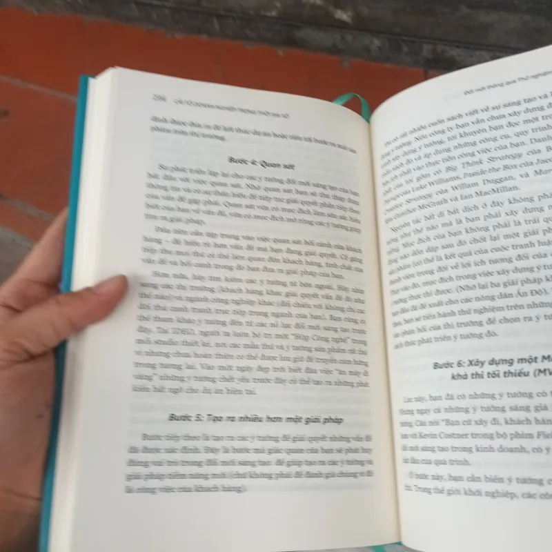 Cải tổ doanh nghiệp trong thời đại số - David L. Rogers 971209