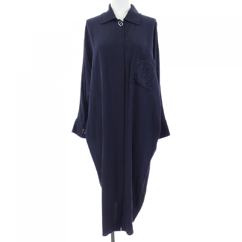 HERMES CANOE 3E0549DE Đầm - Hàng hiệu Chính hãng 810908