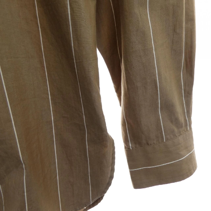 Áo sơ mi DRIES VAN NOTEN - Hàng hiệu Authentic 883689